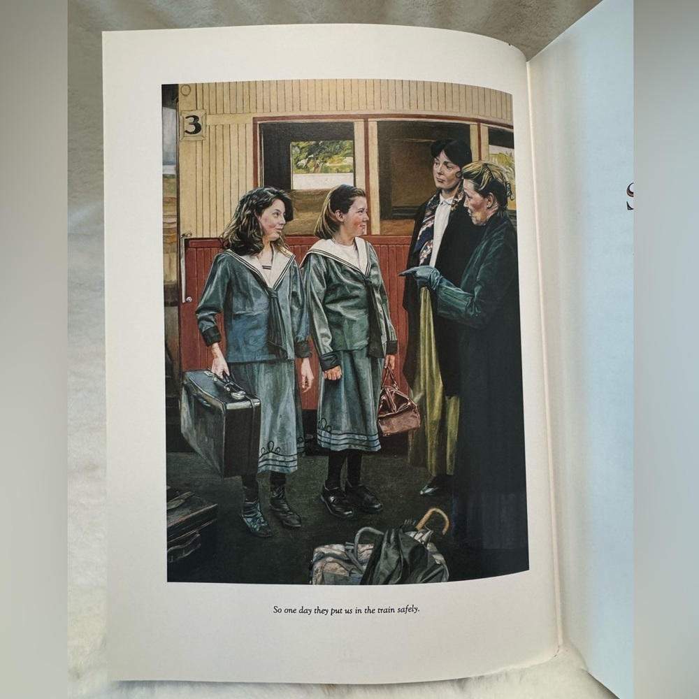 Seven Little Australians, Book by Ethel Turner, Viking Pub. 2001 edition AUS - Picture 3 of 16